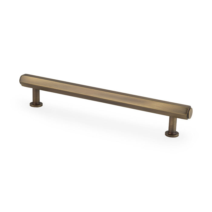 Vesper Hex T-Bar Cabinet Pull