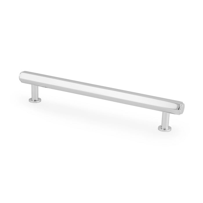 Vesper Hex T-Bar Cabinet Pull