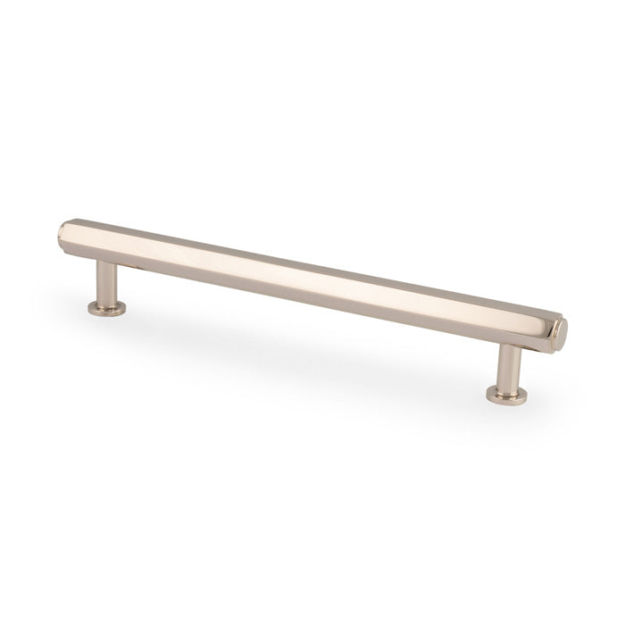 Vesper Hex T-Bar Cabinet Pull