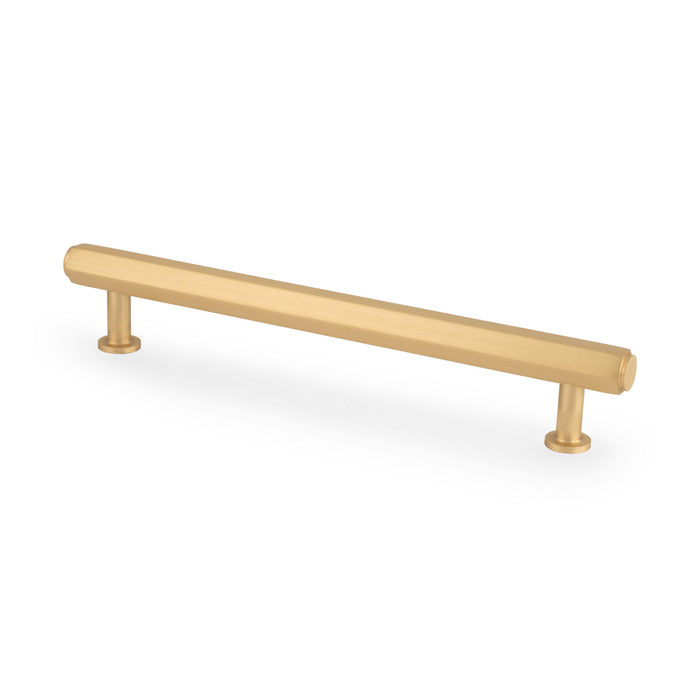 Vesper Hex T-Bar Cabinet Pull