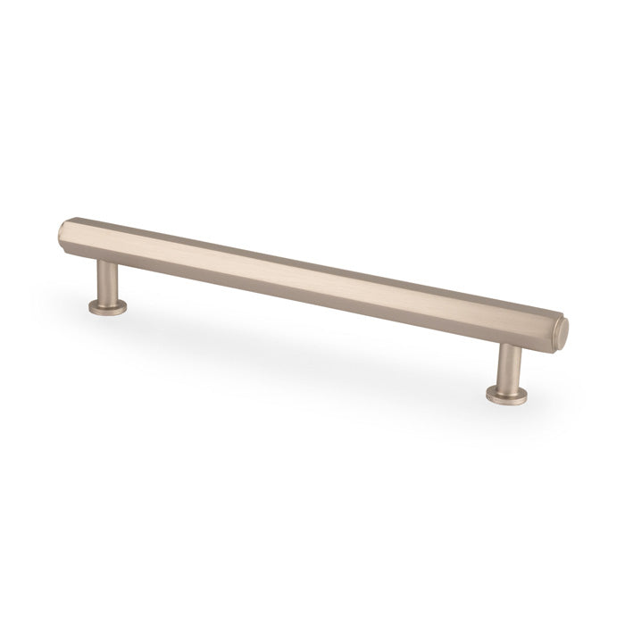 Vesper Hex T-Bar Cabinet Pull