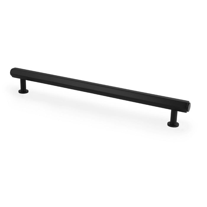 Vesper Hex T-Bar Cabinet Pull