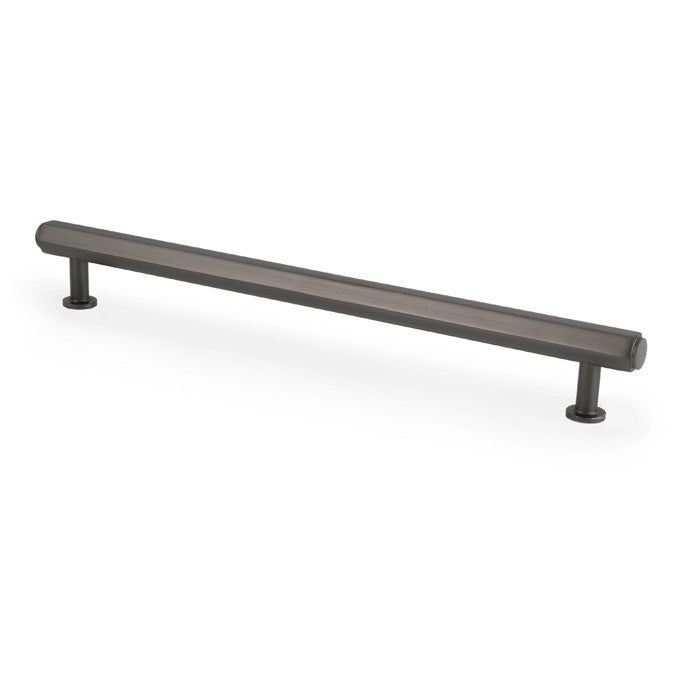 Vesper Hex T-Bar Cabinet Pull