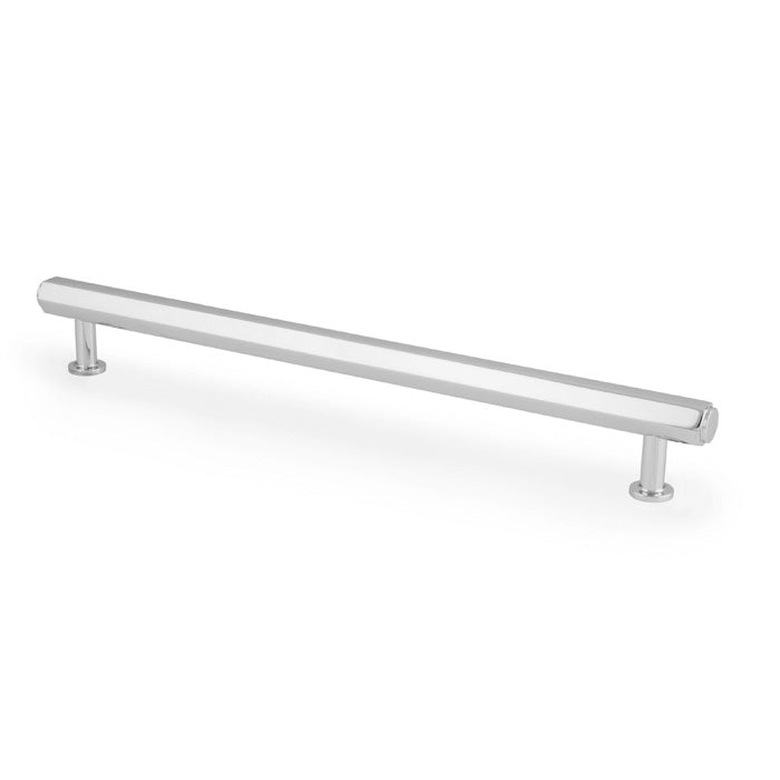 Vesper Hex T-Bar Cabinet Pull