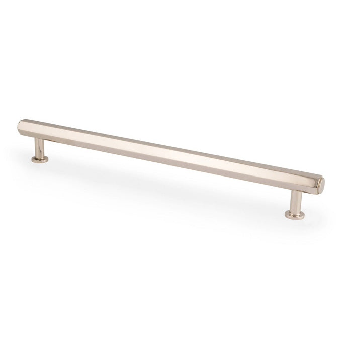 Vesper Hex T-Bar Cabinet Pull
