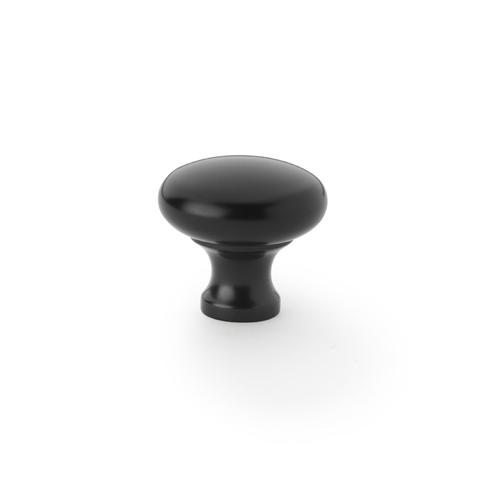 Wade Round Cupboard Knob
