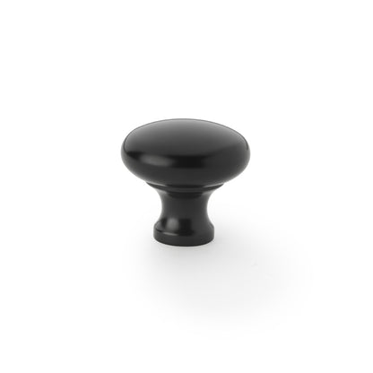 Wade Round Cupboard Knob