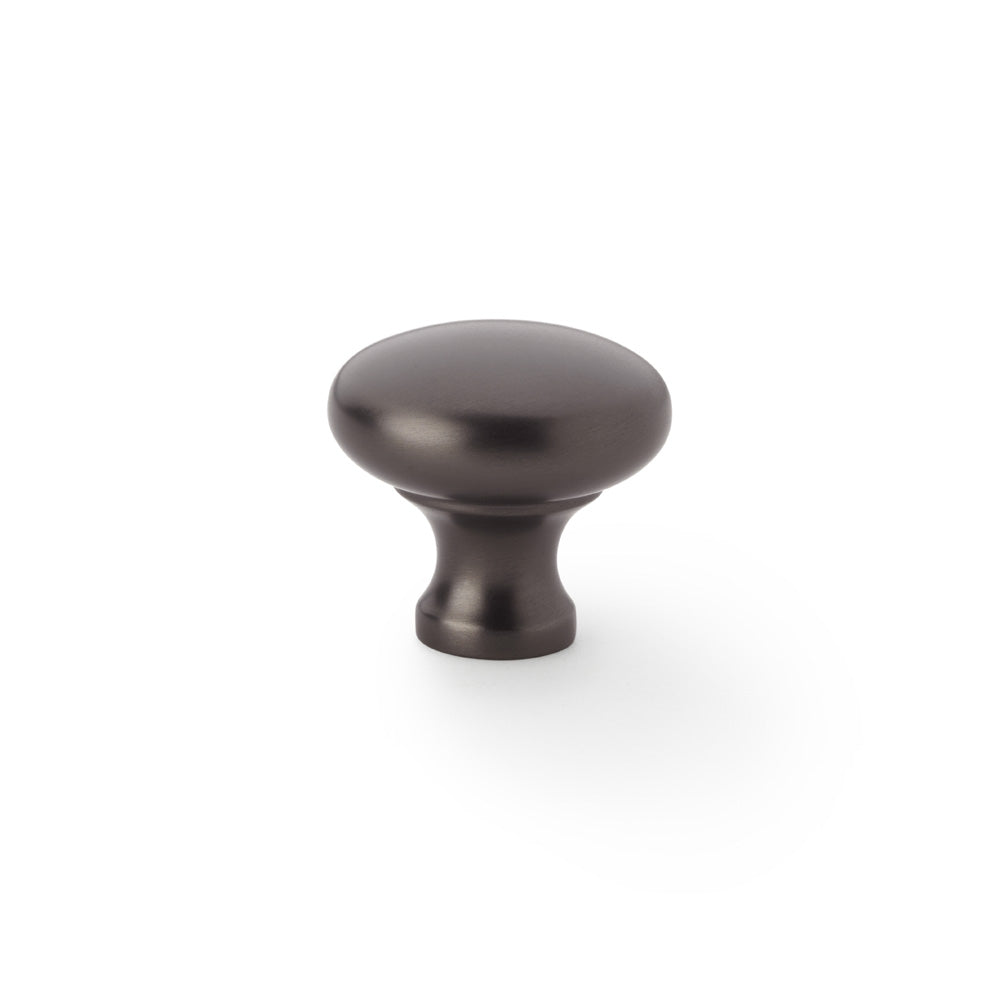 Wade Round Cupboard Knob