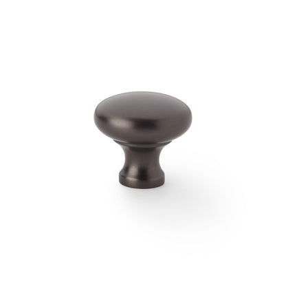 Wade Round Cupboard Knob