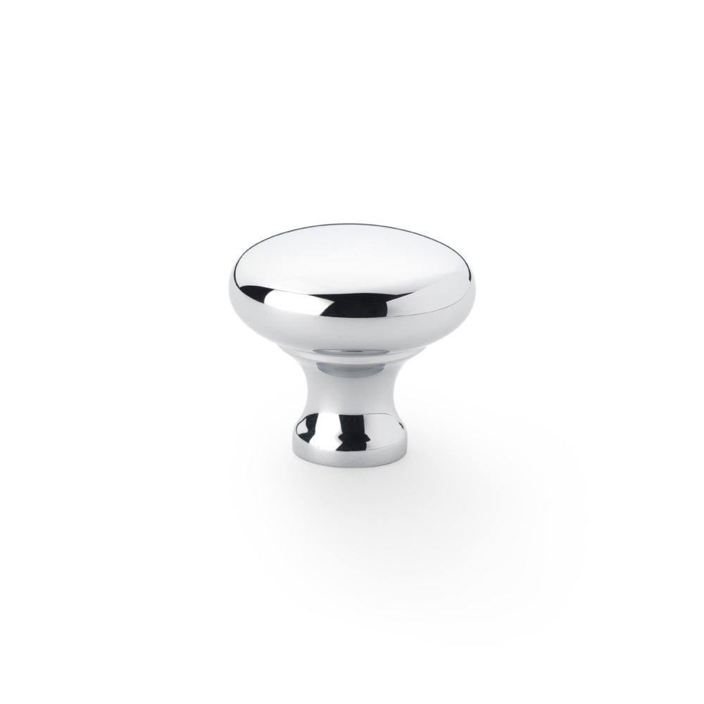 Wade Round Cupboard Knob