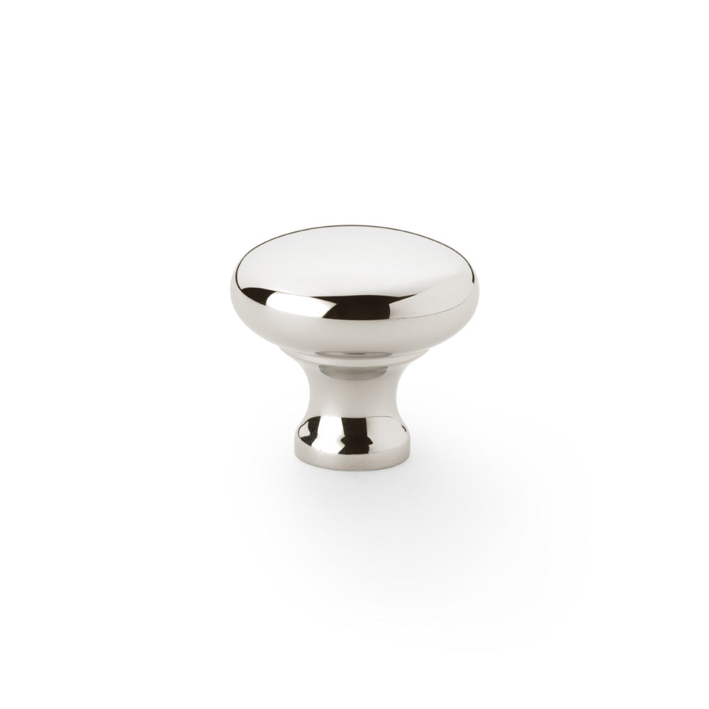 Wade Round Cupboard Knob