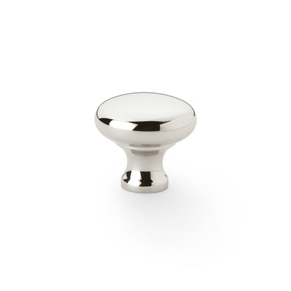 Wade Round Cupboard Knob