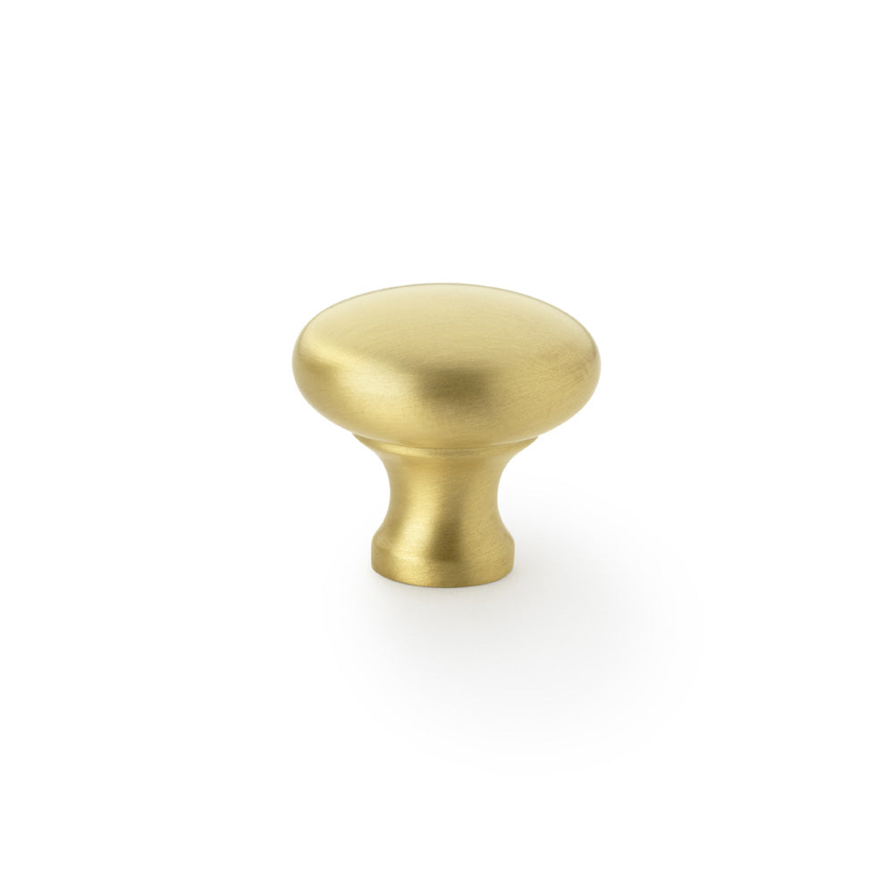 Wade Round Cupboard Knob