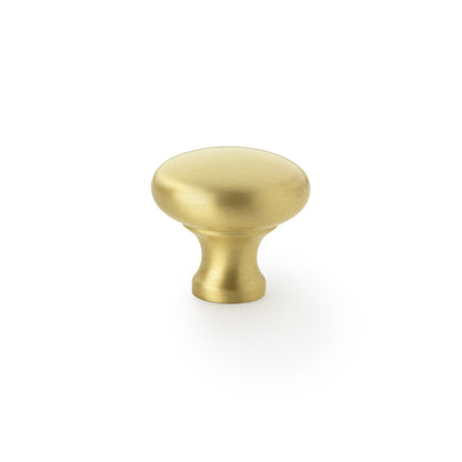 Wade Round Cupboard Knob