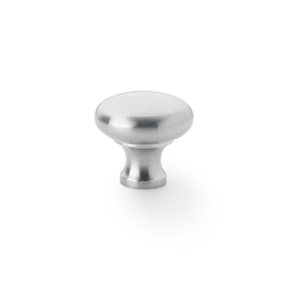 Wade Round Cupboard Knob