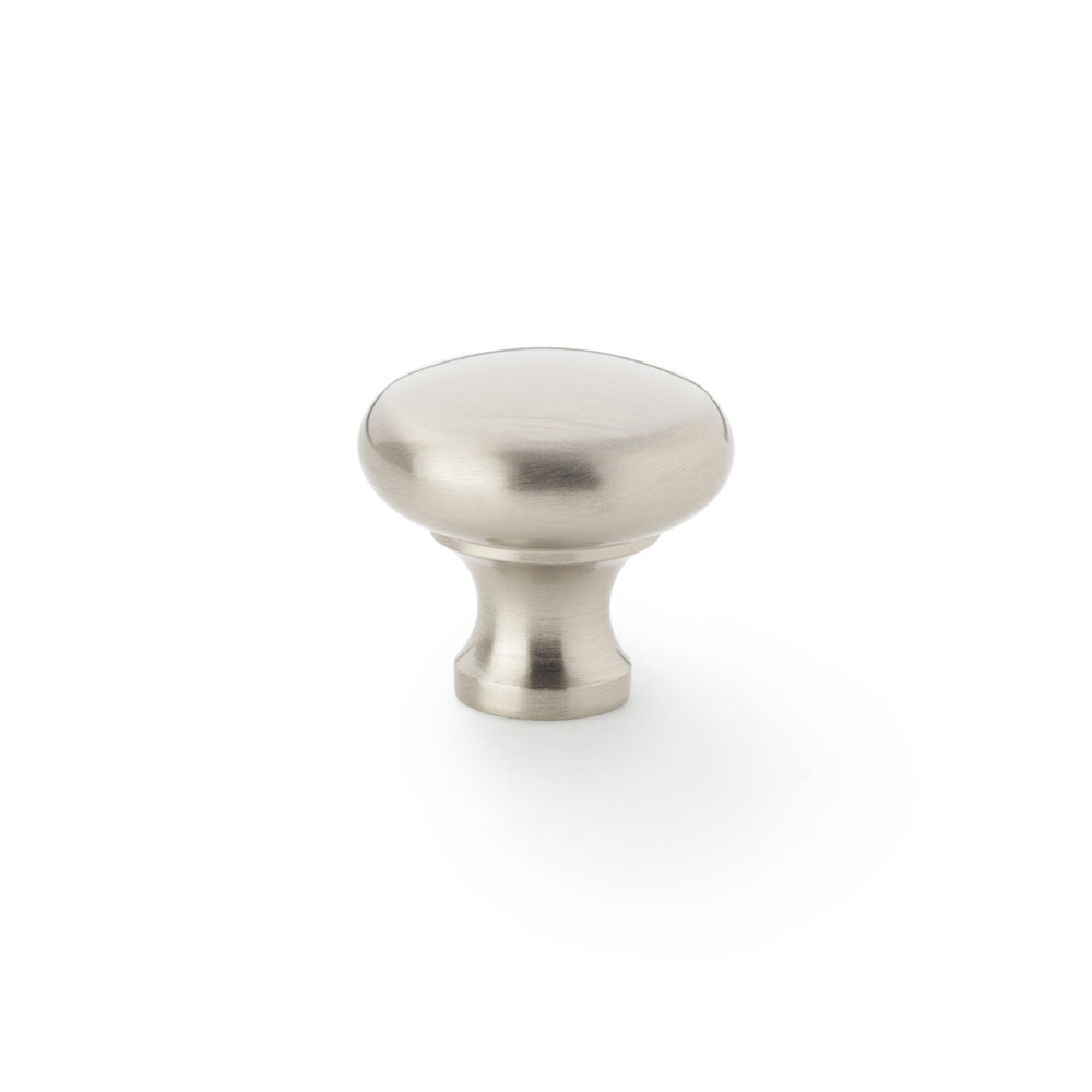 Wade Round Cupboard Knob