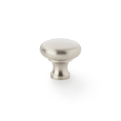 Wade Round Cupboard Knob
