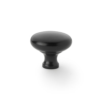Wade Round Cupboard Knob
