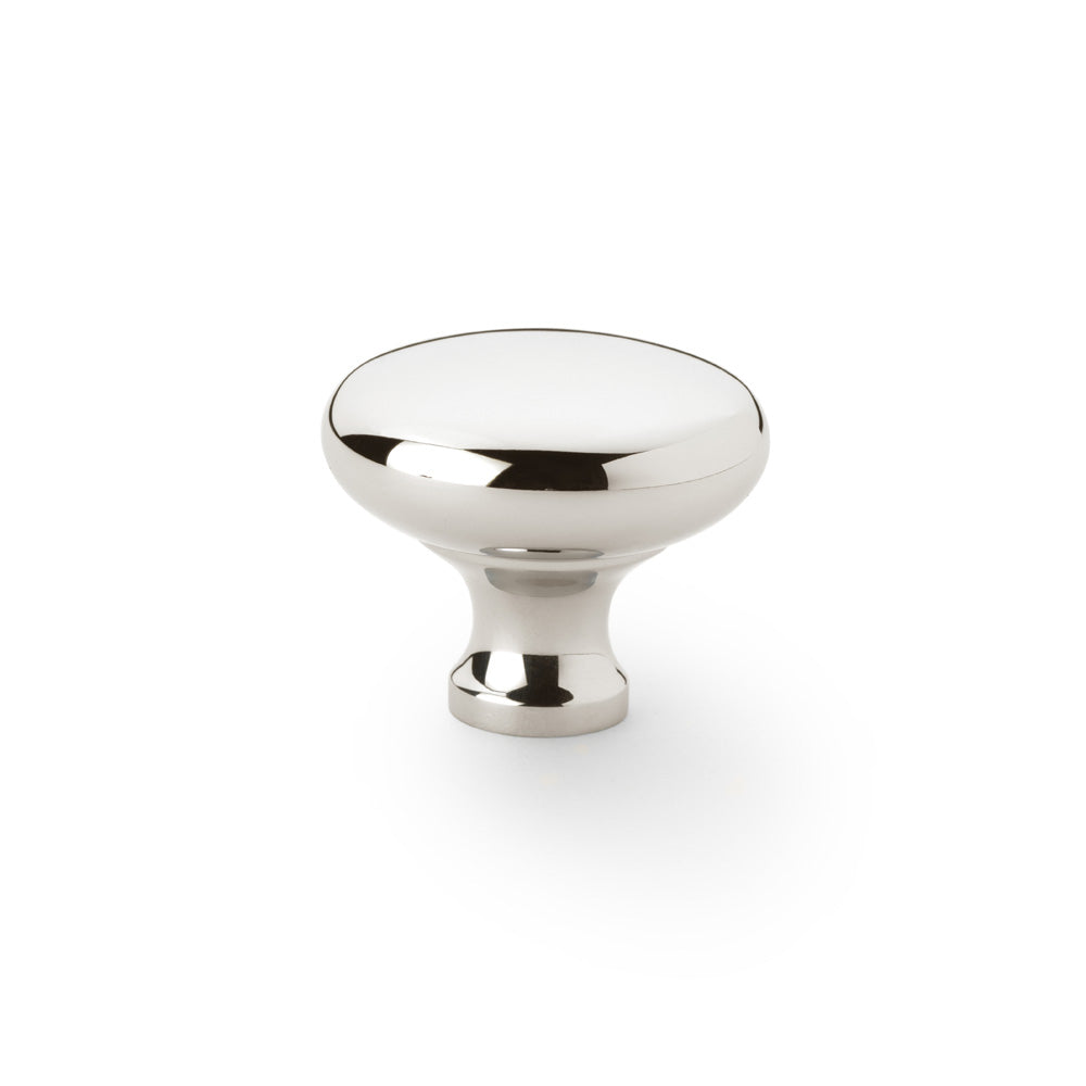 Wade Round Cupboard Knob