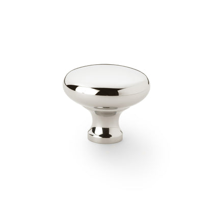 Wade Round Cupboard Knob