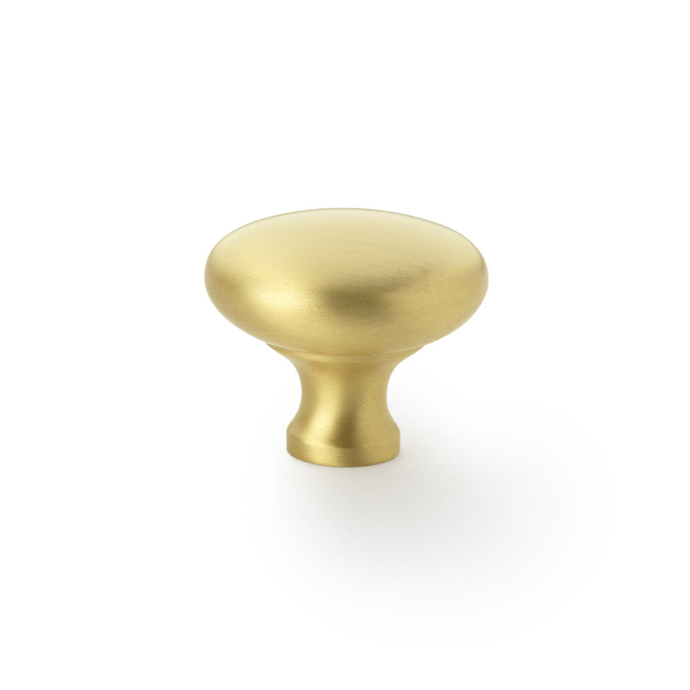 Wade Round Cupboard Knob