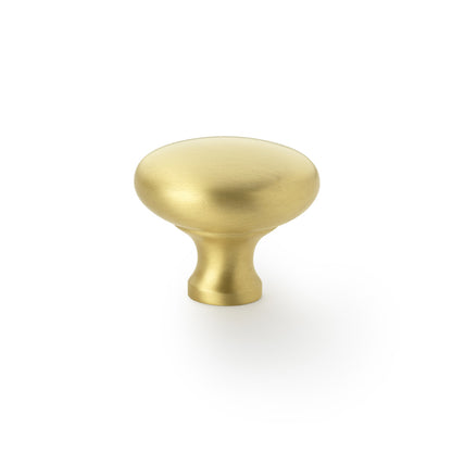 Wade Round Cupboard Knob