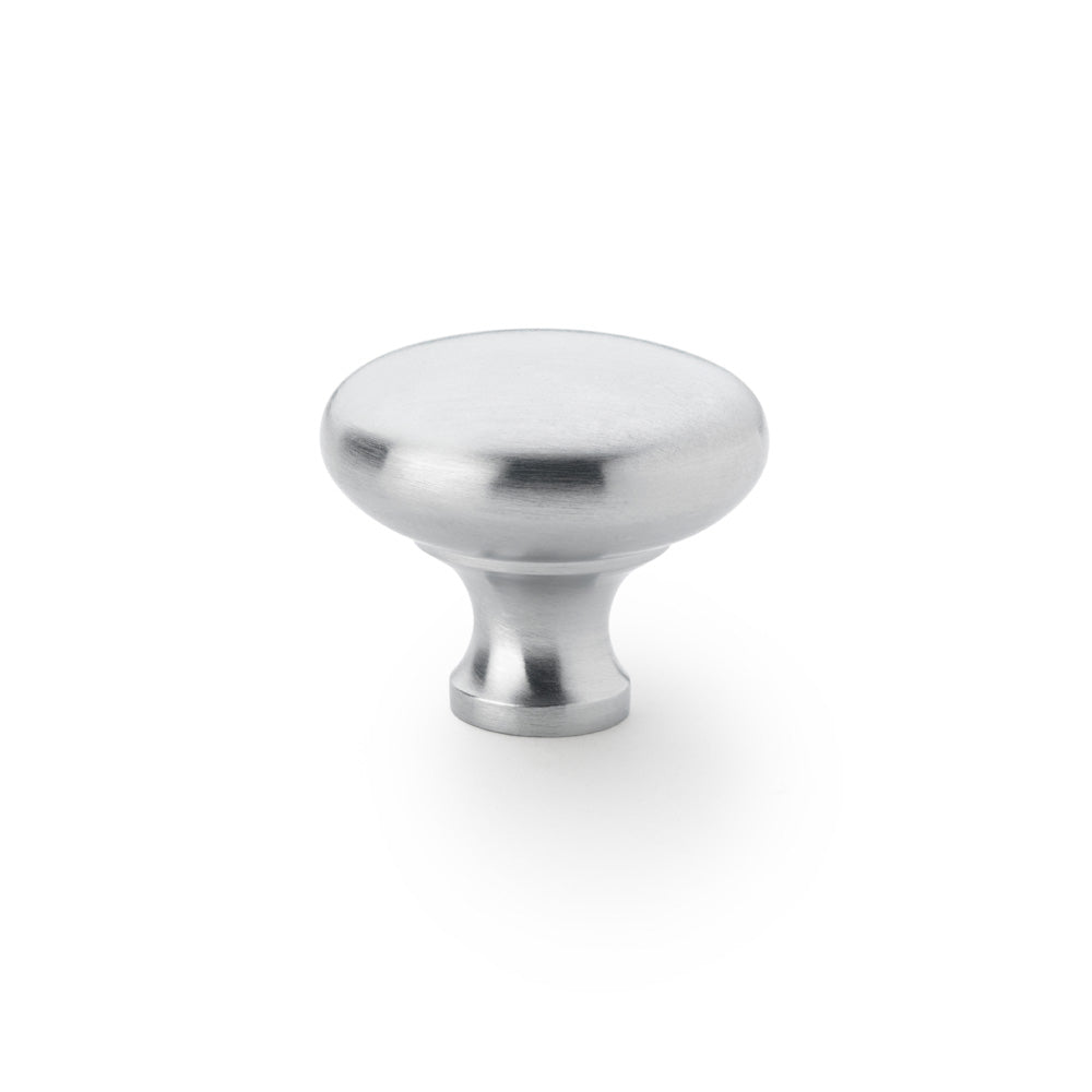 Wade Round Cupboard Knob