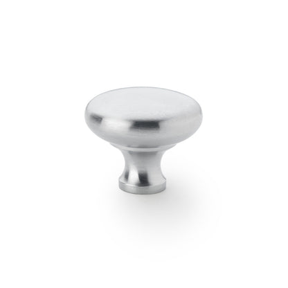 Wade Round Cupboard Knob