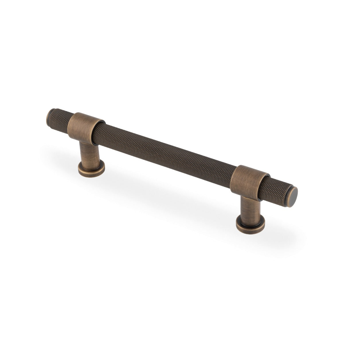 Kingston Knurled Pull Handle