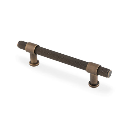 Kingston Knurled Pull Handle