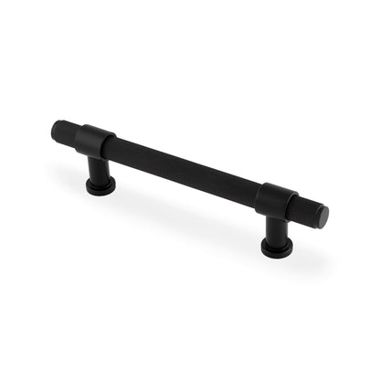 Kingston Knurled Pull Handle