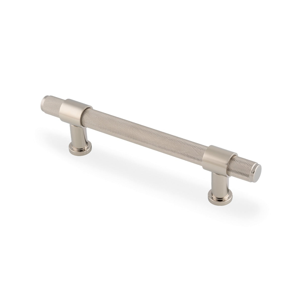 Kingston Knurled Pull Handle