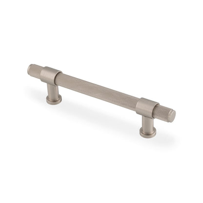 Kingston Knurled Pull Handle