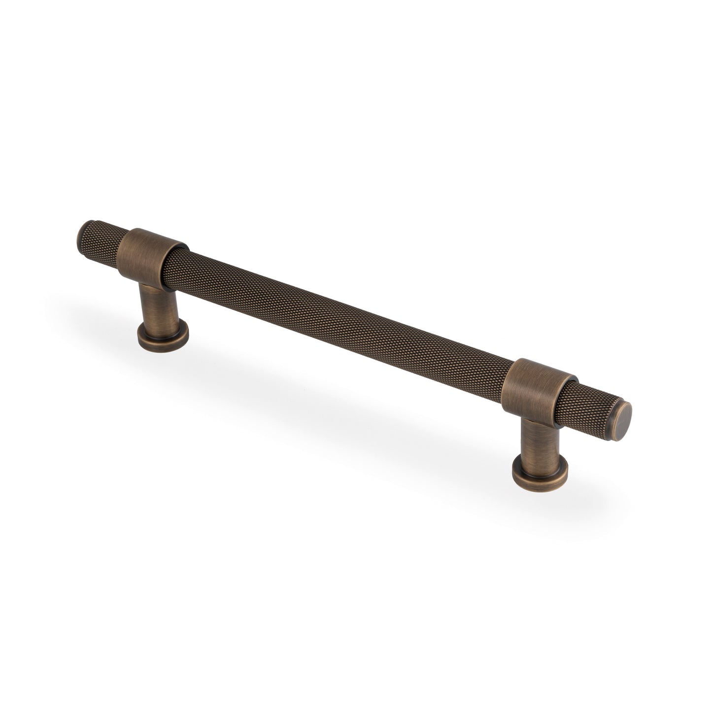 Kingston Knurled Pull Handle