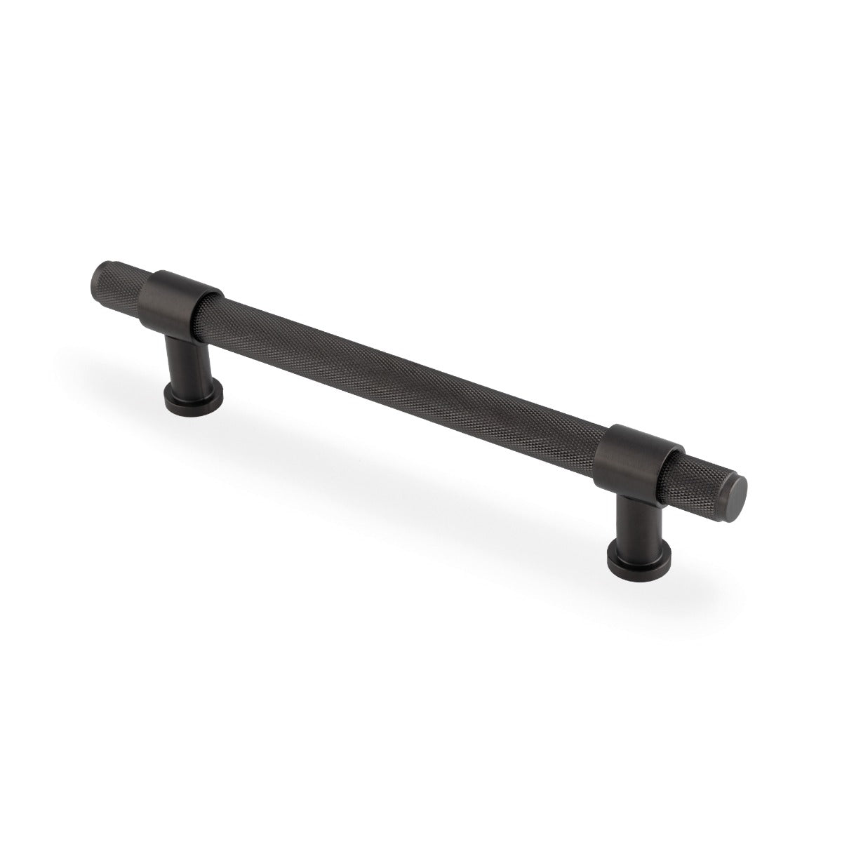 Kingston Knurled Pull Handle