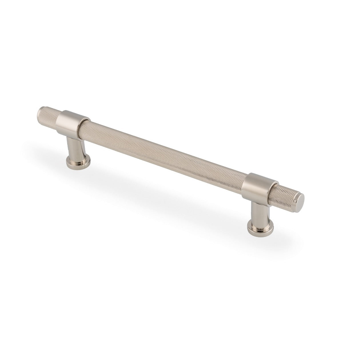 Kingston Knurled Pull Handle