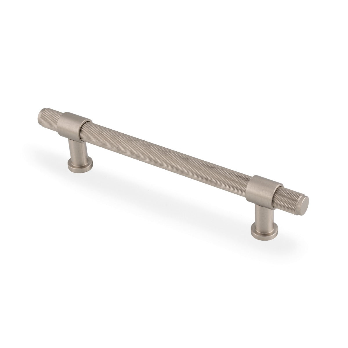 Kingston Knurled Pull Handle