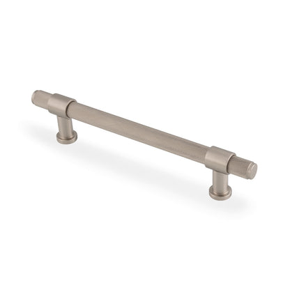 Kingston Knurled Pull Handle