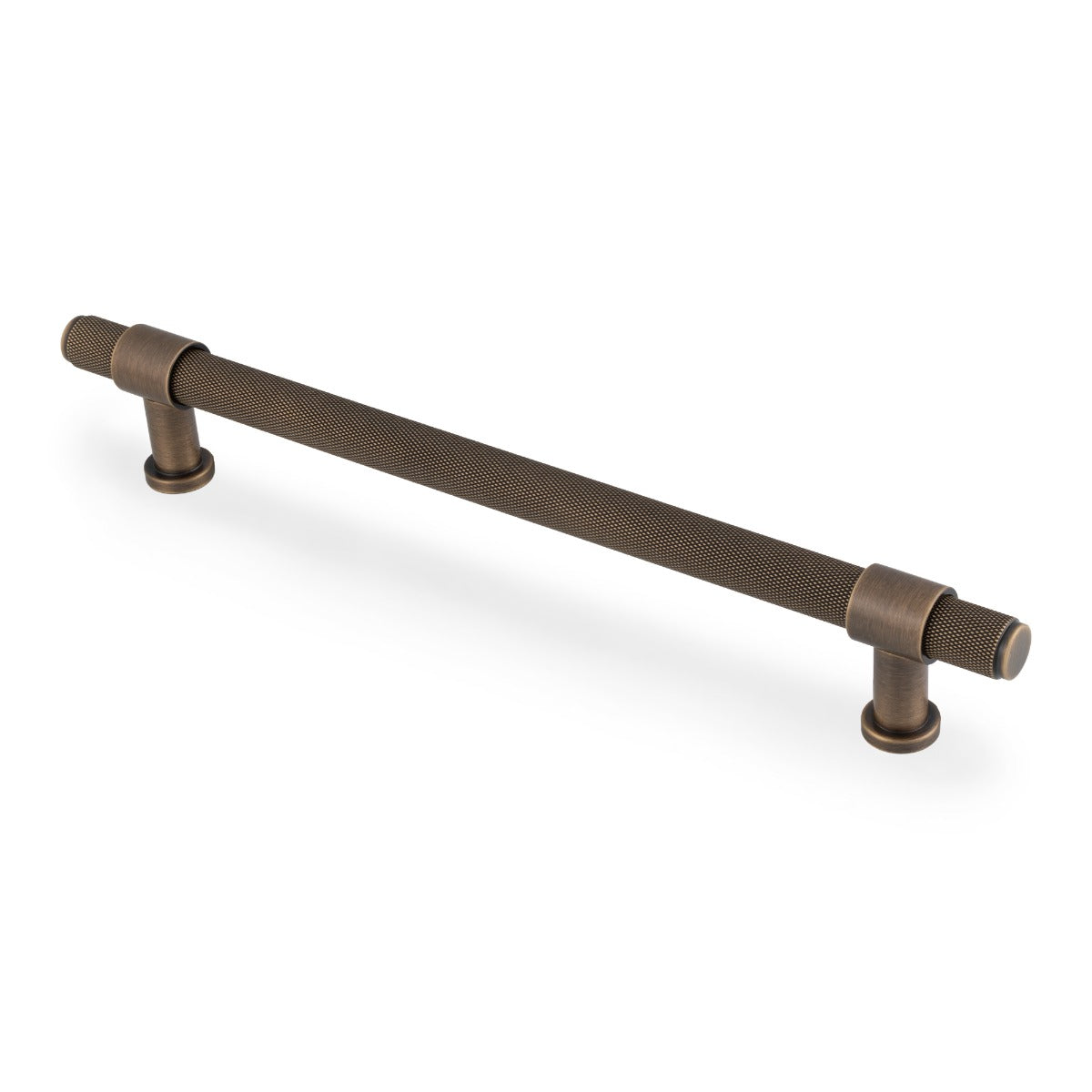 Kingston Knurled Pull Handle
