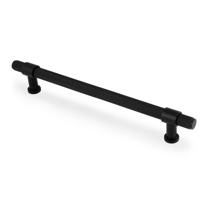 Kingston Knurled Pull Handle