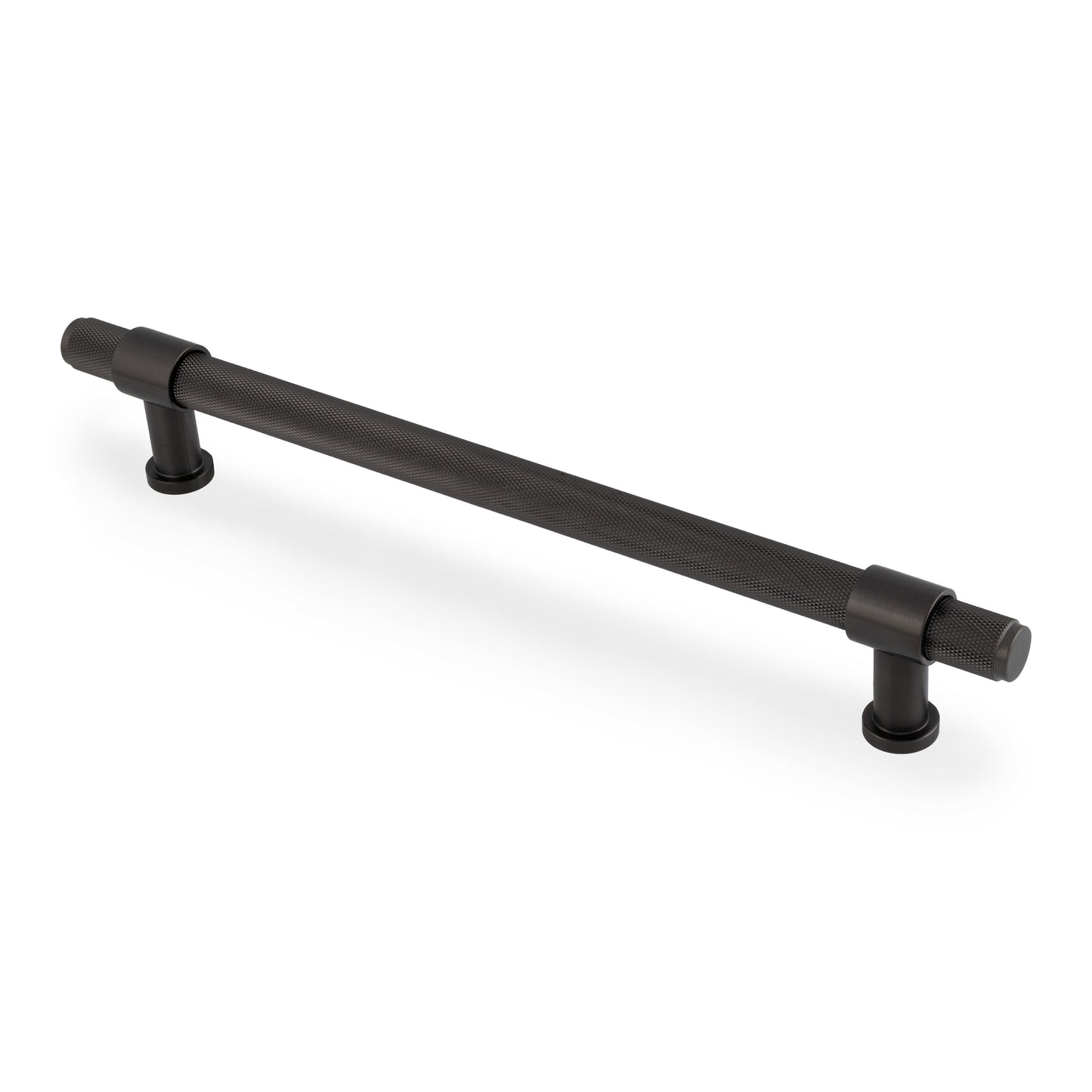 Kingston Knurled Pull Handle