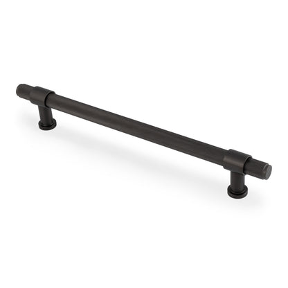 Kingston Knurled Pull Handle