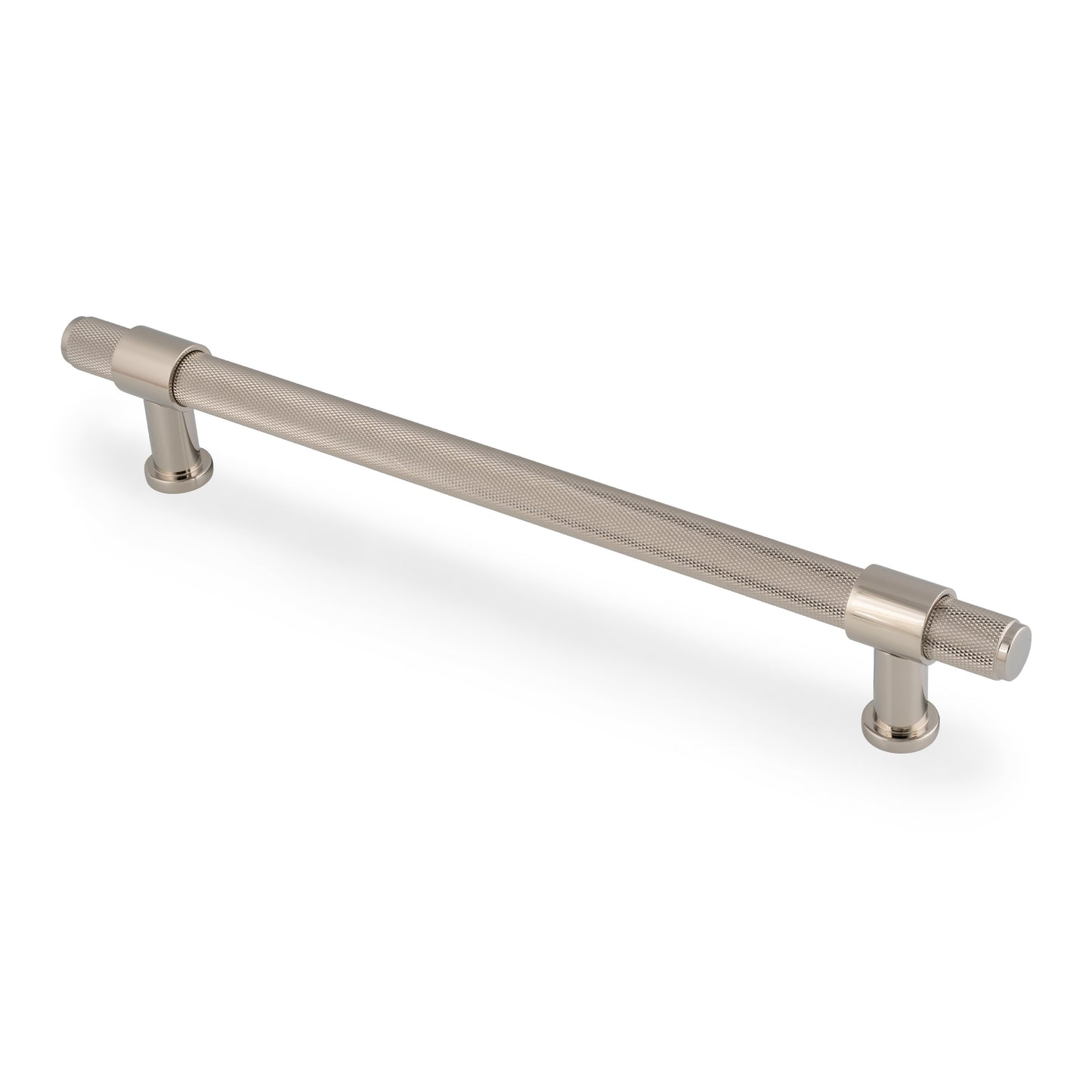 Kingston Knurled Pull Handle