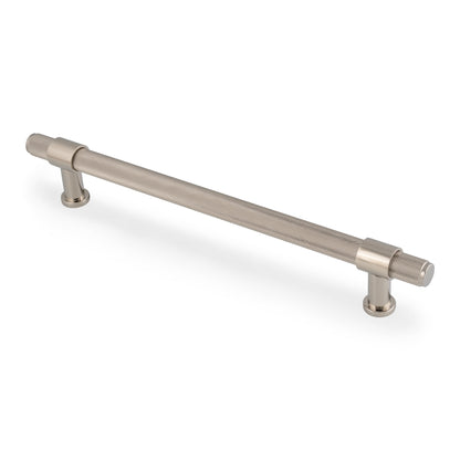 Kingston Knurled Pull Handle