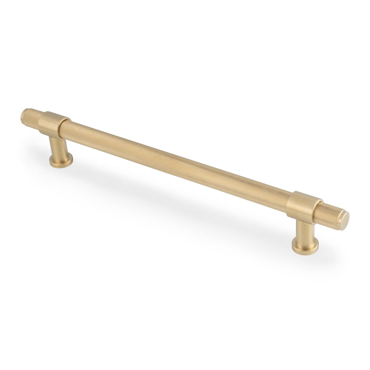 Kingston Knurled Pull Handle
