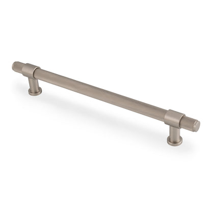 Kingston Knurled Pull Handle