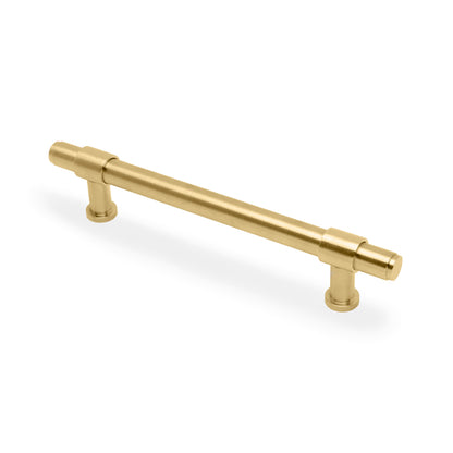 Kingston Plain Pull Handle