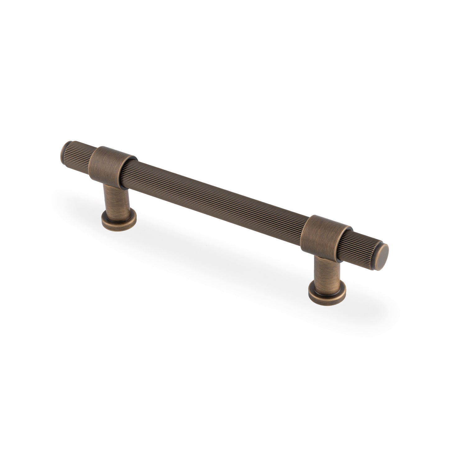 Kingston Reeded Pull Handle