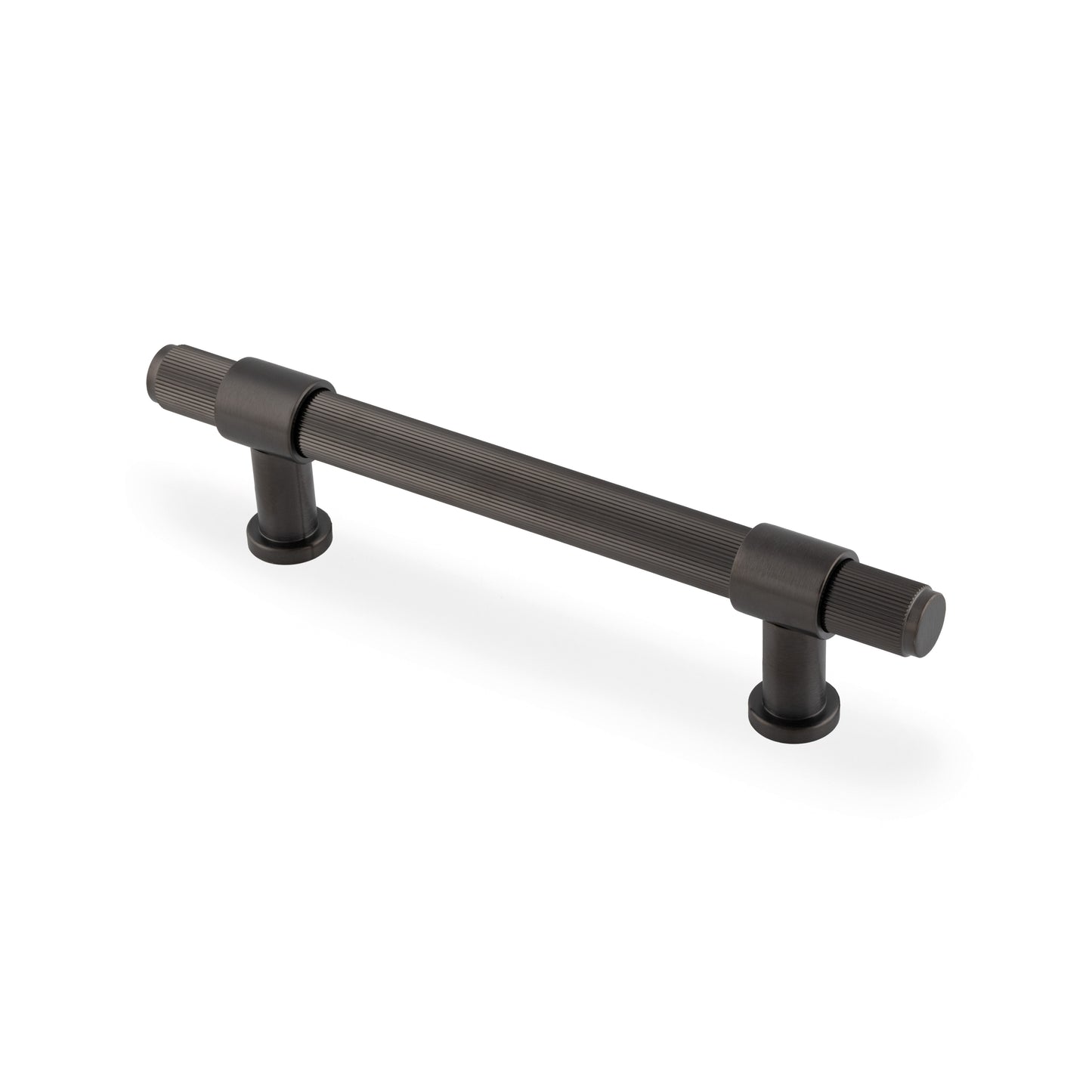 Kingston Reeded Pull Handle