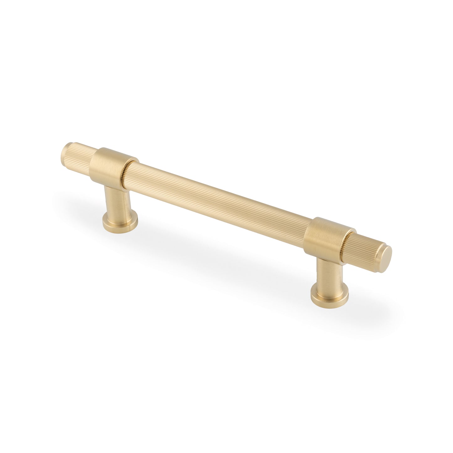 Kingston Reeded Pull Handle